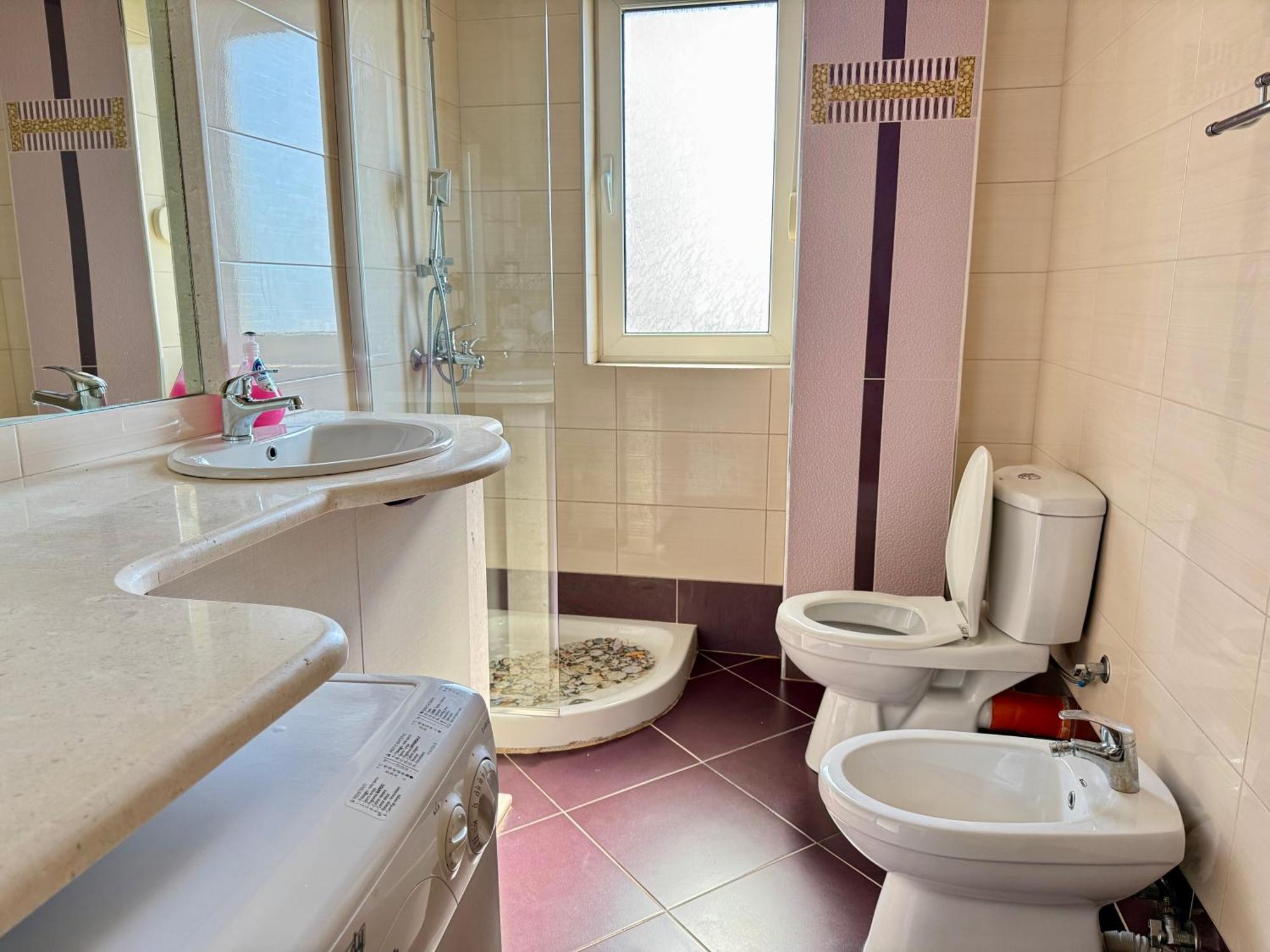 Spectacular Seaview Apartment Vlorë Εξωτερικό φωτογραφία