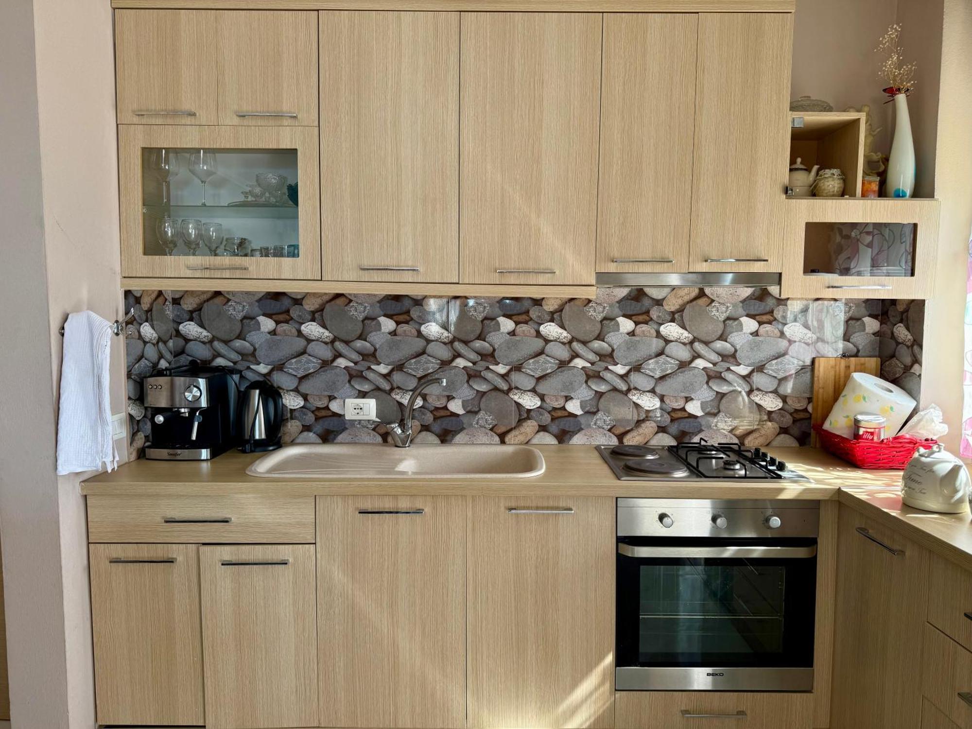 Spectacular Seaview Apartment Vlorë Εξωτερικό φωτογραφία