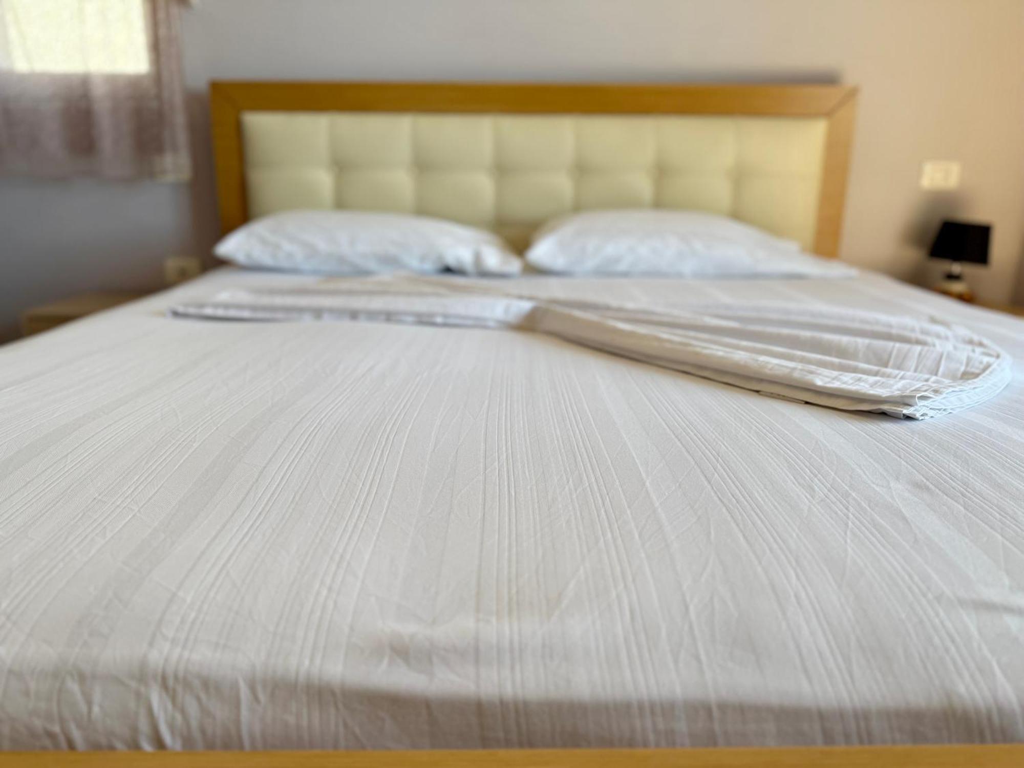 Spectacular Seaview Apartment Vlorë Εξωτερικό φωτογραφία