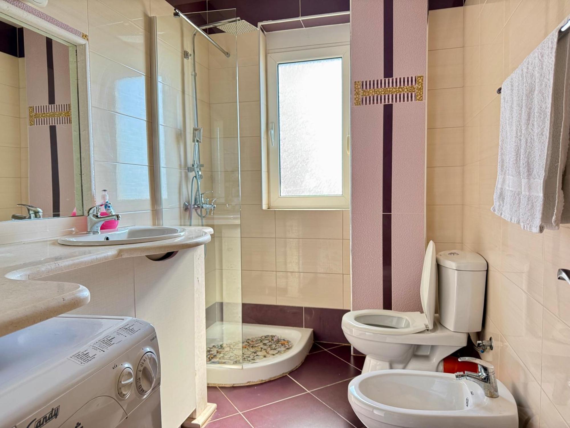 Spectacular Seaview Apartment Vlorë Εξωτερικό φωτογραφία