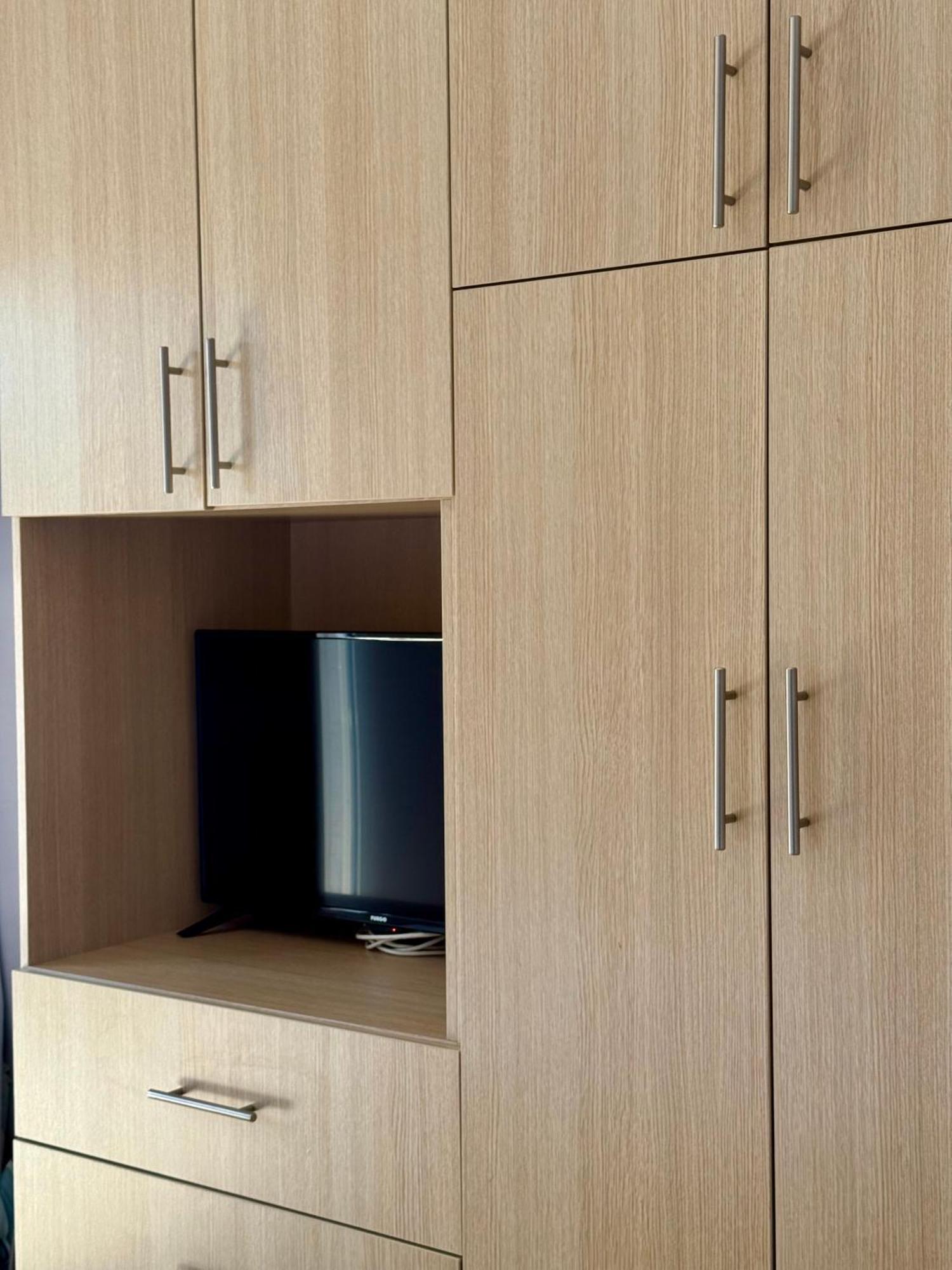 Spectacular Seaview Apartment Vlorë Εξωτερικό φωτογραφία